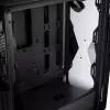 Datora korpuss Kolink VOID X Midi Tower melns