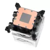 ASUS ROG RYUJIN III 360 ARGB EXTREME WHT Procesora daudzfunkciju šķidruma dzesētājs 12 cm Balts 1 gab.