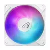 ASUS ROG RYUJIN III 360 ARGB EXTREME WHT Procesora daudzfunkciju šķidruma dzesētājs 12 cm Balts 1 gab.