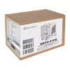 Gaisa dzesētājs Silverstone SST-XE04-4189B 9,2 cm melns 1500–5000 RPM