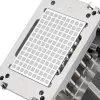 Gaisa dzesētājs Silverstone SST-XE04-4189B 9,2 cm melns 1500–5000 RPM