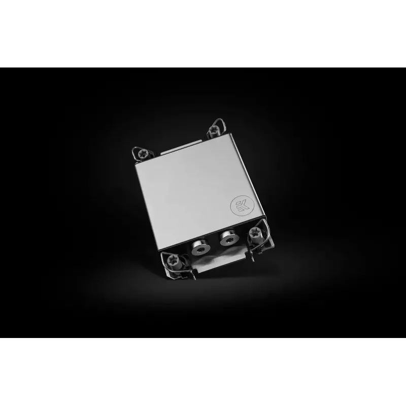 Ūdens bloks EK Water Blocks Niķelis LGA 4677