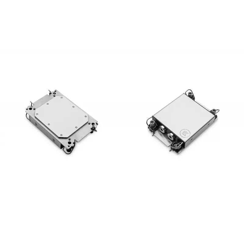 Ūdens bloks EK Water Blocks Niķelis LGA 4677