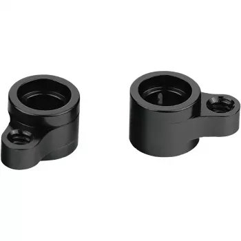 Montāžas komplekts Thermal Grizzly AM5 adapteris TG-AD-AM5-MK, melns – AM5 ligzdas montāžas piederums