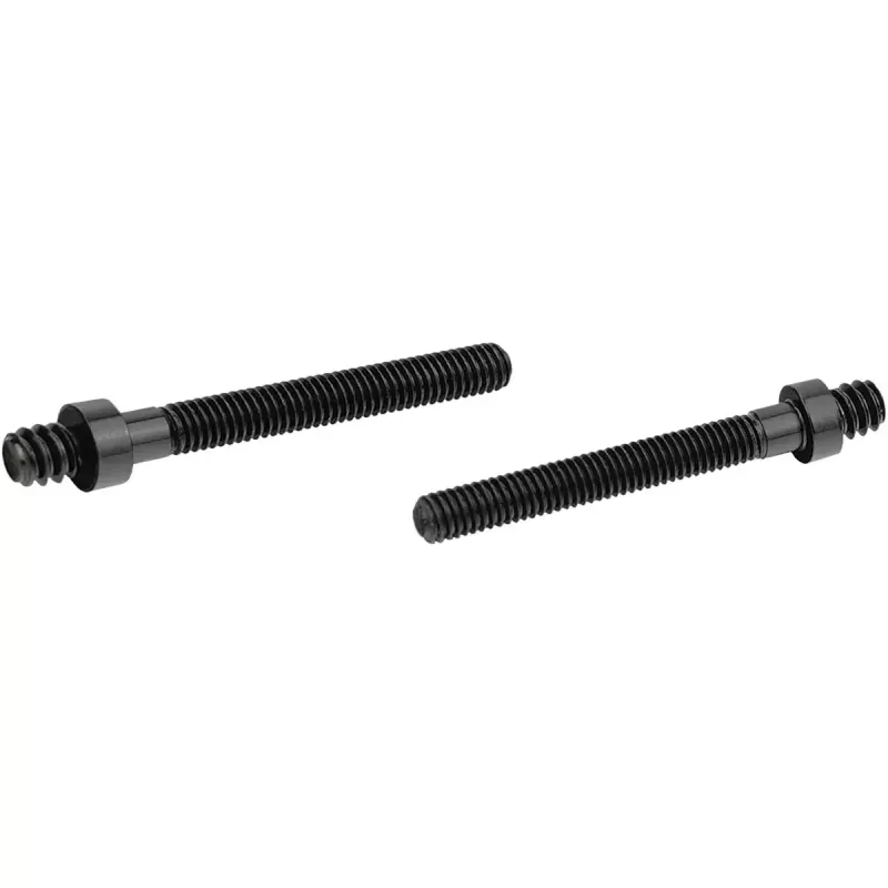 Montāžas komplekts Thermal Grizzly AM5 adapteris TG-AD-AM5-MK, melns – AM5 ligzdas montāžas piederums