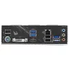 Mātesplate GIGABYTE B550M AORUS ELITE micro ATX, AMD B550, Socket AM4, 4x DIMM DDR4, 128GB, 2x M.2, 4x SATA III