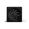 Ventilators Alphacool Apex Stealth Metall 12 cm Melns 400-2000 RPM 20-29.9 dB