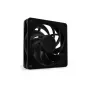 Ventilators Alphacool Apex Stealth Metall 12 cm Melns 400-2000 RPM 20-29.9 dB