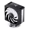 Jonsbo CR-1000 EVO 12 cm melns gaisa dzesētājs 600-1500 RPM