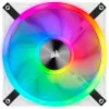 CORSAIR Led Fan - Ql Series balta Ql140 RGB 140mm RGB viena paka