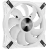 CORSAIR Led Fan - Ql Series balta Ql140 RGB 140mm RGB viena paka