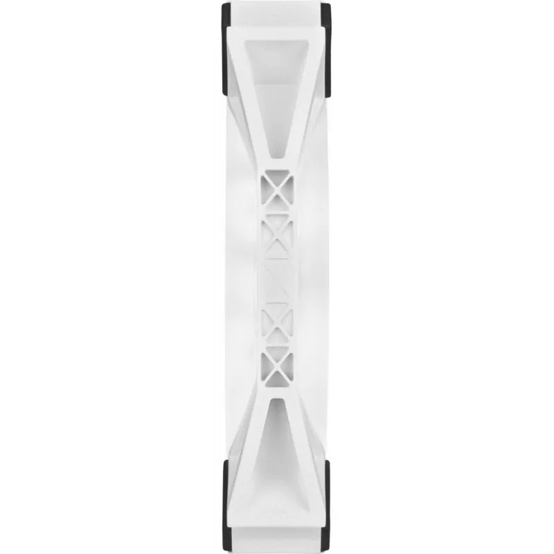 CORSAIR Led Fan - Ql Series balta Ql140 RGB 140mm RGB viena paka