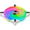 CORSAIR Led Fan - Ql Series balta Ql140 RGB 140mm RGB viena paka