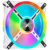 CORSAIR Led Fan - Ql Series balta Ql140 RGB 140mm RGB viena paka