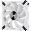 CORSAIR Led Fan - Ql Series balta Ql140 RGB 140mm RGB viena paka