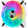 CORSAIR Led Fan - Ql Series balta Ql140 RGB 140mm RGB viena paka