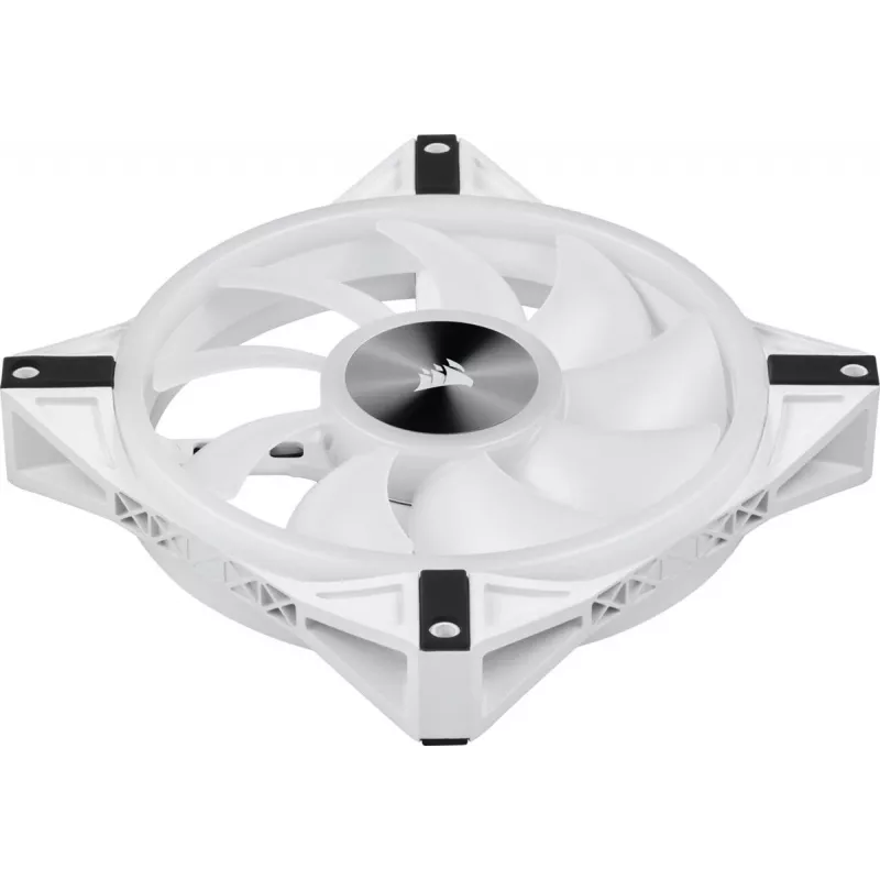 CORSAIR Led Fan - Ql Series balta Ql140 RGB 140mm RGB viena paka