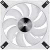 CORSAIR Led Fan - Ql Series balta Ql140 RGB 140mm RGB viena paka