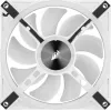 CORSAIR Led Fan - Ql Series balta Ql140 RGB 140mm RGB viena paka