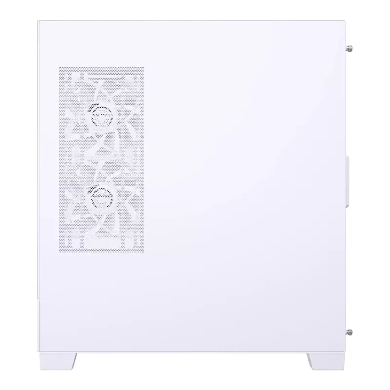 PC korpuss Phanteks XT View Midi Tower balts