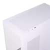 PC korpuss Phanteks XT View Midi Tower balts