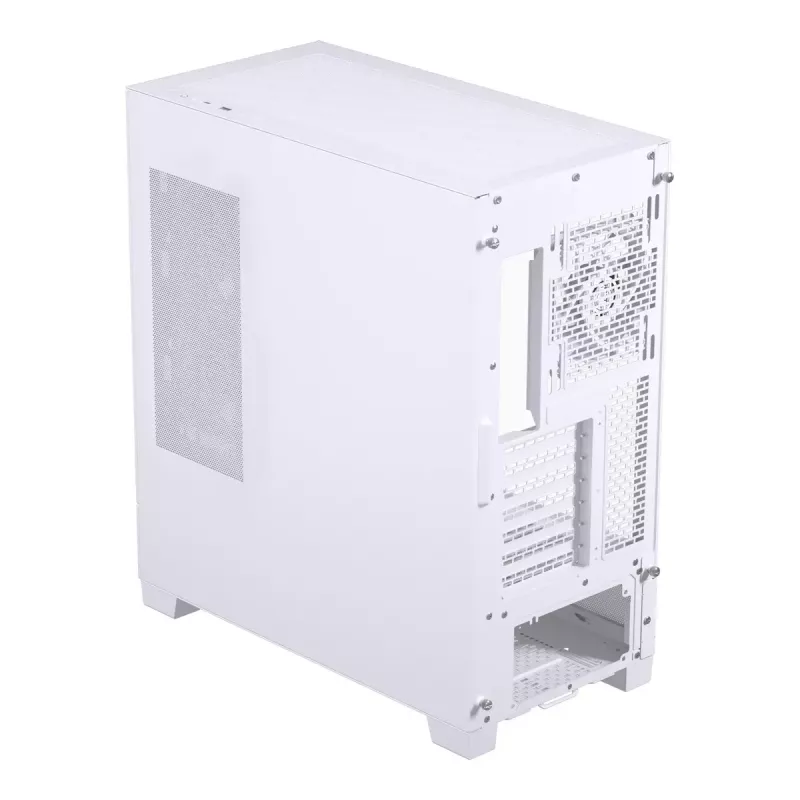 PC korpuss Phanteks XT View Midi Tower balts