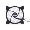 Ventilators Alphacool Rise Aurora 14 cm Melns 2000 RPM 154.1 m³/h