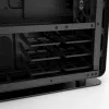 Phanteks Enthoo Elite Full Tower datora korpuss, melns