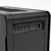 Phanteks Enthoo Elite Full Tower datora korpuss, melns