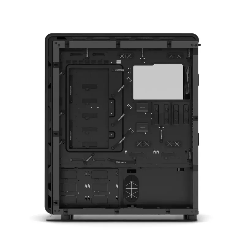 Phanteks Enthoo Elite Full Tower datora korpuss, melns