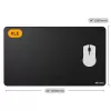 pele Pad Glorious Gaming Glorious pele Pad 2 XL Extended Stitched Melns