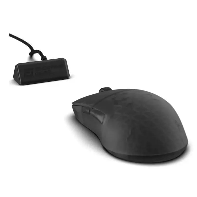 Spēļu pele Endgame Gear XM2w 4k v2 Gaming pele - Dark Frost