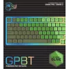 Glorious Gaming GPBT tastatūras vāciņš