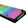 Atslēgu vāciņi GLORIOUS Polychroma V2 RGB US izkārtojums — rezerves komplekts mehāniskajām tastatūrām