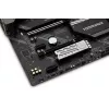 Heatsink EK Water Blocks Quantum Convection M.2 NVMe Alumīnija Sudraba 24mm 75mm 11.3mm