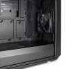 PC Case Fractal Design Meshify C Midi Tower Melns