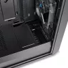 PC Case Fractal Design Meshify C Midi Tower Melns