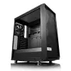 PC Case Fractal Design Meshify C Midi Tower Melns