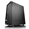 PC Case Fractal Design Meshify C Midi Tower Melns