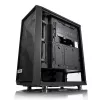 PC Case Fractal Design Meshify C Midi Tower Melns