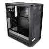 PC Case Fractal Design Meshify C Midi Tower Melns
