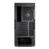 PC Case Fractal Design Meshify C Midi Tower Melns