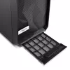 PC Case Fractal Design Meshify C Midi Tower Melns