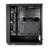 PC Case Fractal Design Meshify C Midi Tower Melns