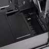 PC Case Fractal Design Meshify C Midi Tower Melns