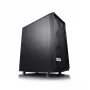 PC Case Fractal Design Meshify C Midi Tower Melns