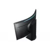 Samsung G97NC datora monitors 139,7 cm (55 colli) 3840 x 2160 pikseļi 4K Ultra HD LED Melns