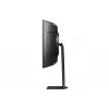 Samsung G97NC datora monitors 139,7 cm (55 colli) 3840 x 2160 pikseļi 4K Ultra HD LED Melns