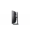 Samsung G97NC datora monitors 139,7 cm (55 colli) 3840 x 2160 pikseļi 4K Ultra HD LED Melns