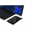 Samsung G97NC datora monitors 139,7 cm (55 colli) 3840 x 2160 pikseļi 4K Ultra HD LED Melns
